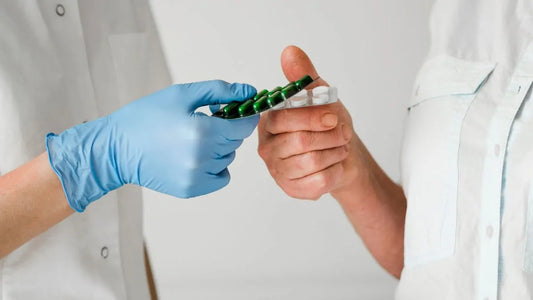 Un nuevo modelo redefine la compra de medicamentos en Colombia