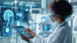 Cómo sanar el sistema sanitario con inteligencia artificial: cinco casos de uso reales