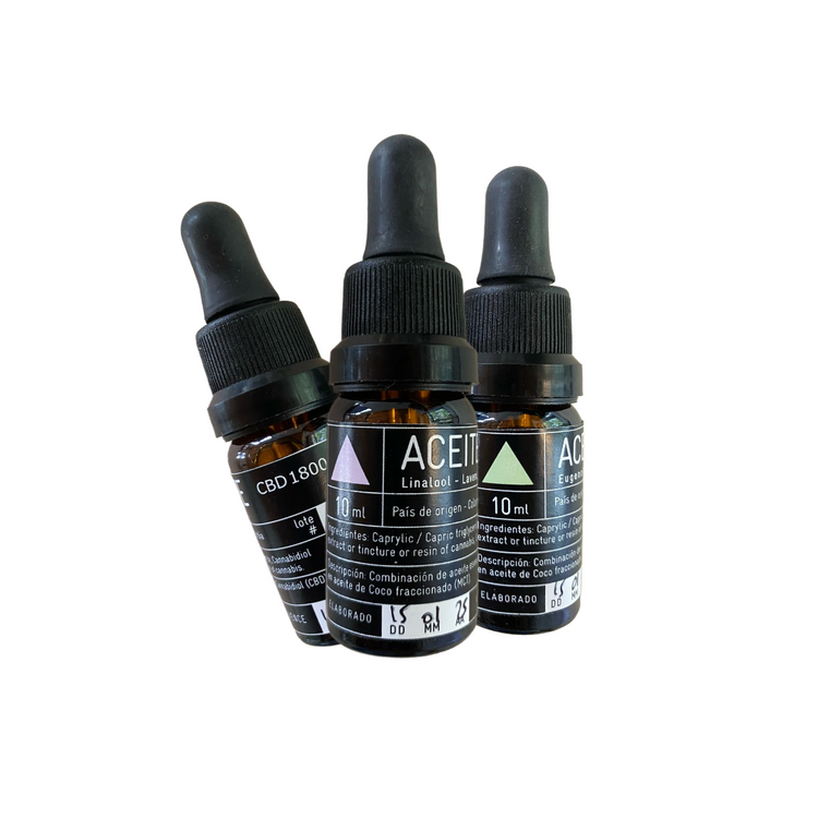 Productos Cannalivio