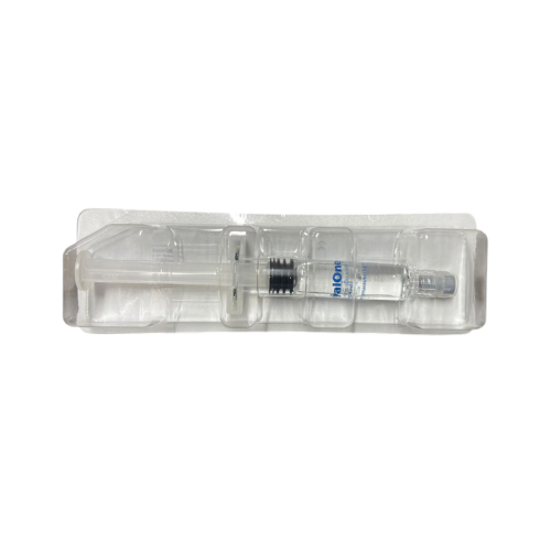 HYALONE / SOLUCION SODICA DE ACIDO HIALURONICO PARA INYECCION INTRAARTICULAR