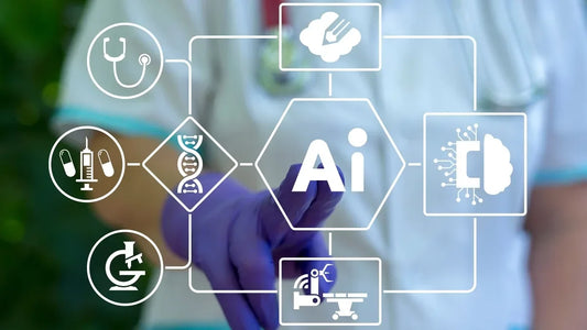 Del laboratorio digital al paciente: el nuevo mundo de los medicamentos generativos