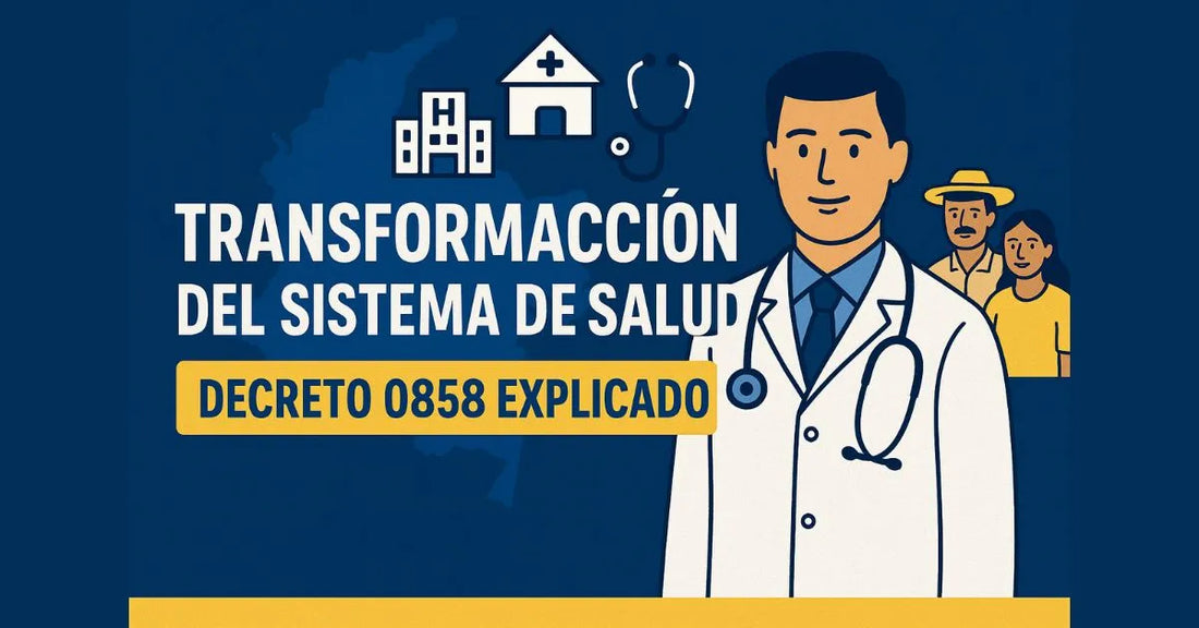 Parálisis regulatoria en el sistema de salud: una crisis que refleja la falta de consensos